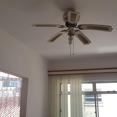 Apartamento A Uma Quadra Da Praia Guarujá Eksteriør billede