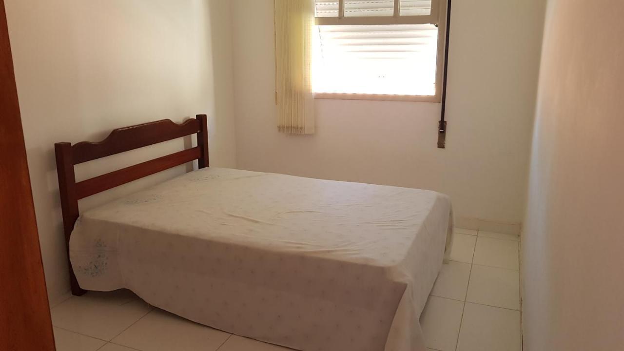 Apartamento A Uma Quadra Da Praia Guarujá Eksteriør billede