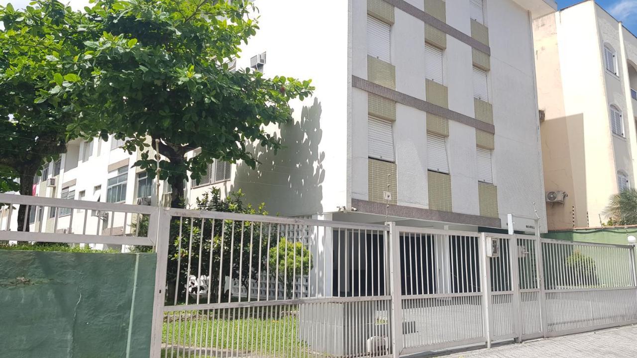 Apartamento A Uma Quadra Da Praia Guarujá Eksteriør billede