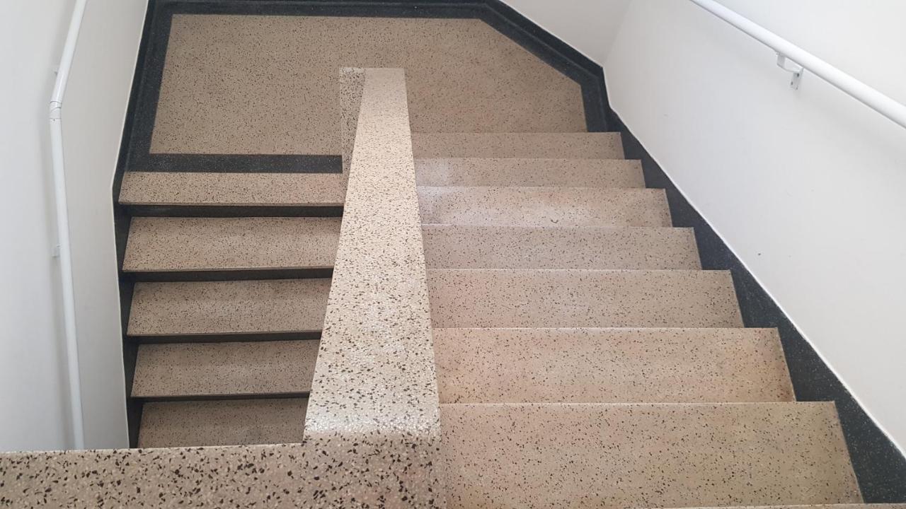 Apartamento A Uma Quadra Da Praia Guarujá Eksteriør billede