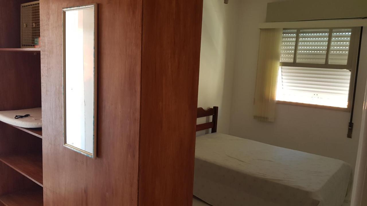 Apartamento A Uma Quadra Da Praia Guarujá Eksteriør billede